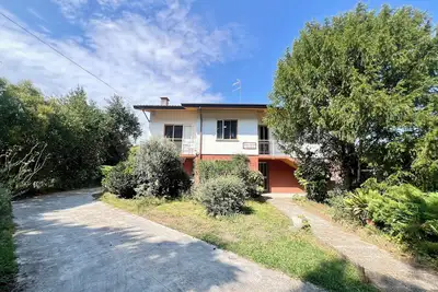Image de Villa Egles - Villa with garden Lignano Sabbiadoro