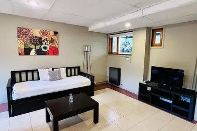 Image de Departamento F departamentos centricos