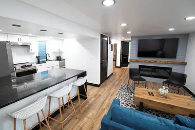 Image de 2Bed/1Bath Guest suite 20min from Boulder/Denver