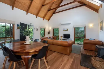 Image de The Observation Loft at Rye