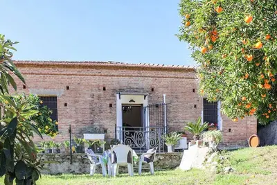 Image de Ancient winery Emilia