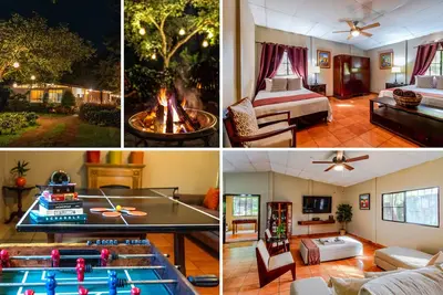 Image de Quinta Cafeto, Reconectate con Tus Seres Queridos