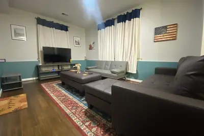 Image de Fully furnished Luxury Baltimore home