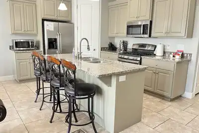 Image de Two Heated Pools/Spas, Bbq, Golf Course