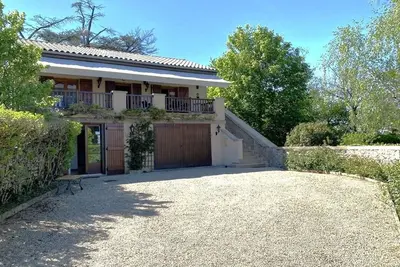 Image de La Ponie - Cenves - Gîte