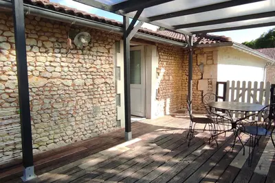 Image de Studio du Domaine de Montizeau