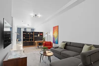 Image de New Modern 2bdr Apartment in Little Italy