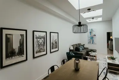 Image de Welcoming and Light Filled 2bdr Apartment