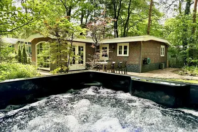 Image de Holiday Home Maridu Family Wellness