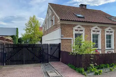 Image de Bel appartement à Nowe Warpno