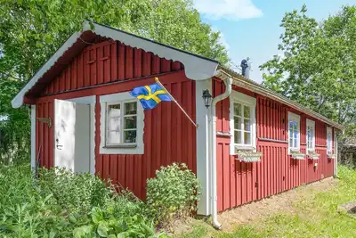 Image de Amazing home in Sävsjö with kitchen