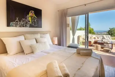 Image de Best Location-Breathtaking Views-Private & Calm