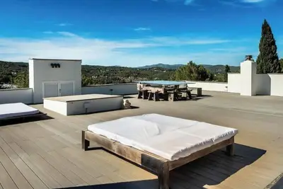 Image de Amazing Luxury & Spacious Villa-Best Private Club