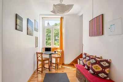 Image de Lisbon's Viewpoint Duplex