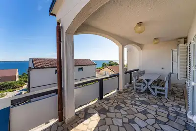 Image de Superbe appartement Ă Rtina