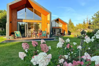 Image de Belle maison Ă Tlen avec WiFi