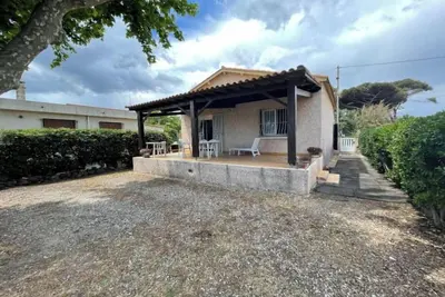 Image de Maison de 2 Chambres Pour 4 Personnes