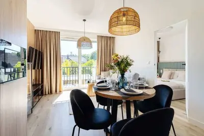 Image de Baltic Residence M10 - unique apartment