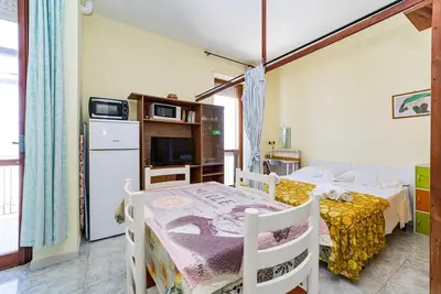 Image de Five sea view apartments #3