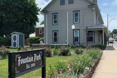 Image de Millheim Mallard Place