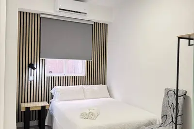 Image de Downtown Cozy Studio Apartment Gran Via | A056