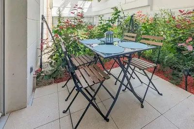 Image de Magnifique appartement à Gagny avec.