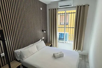 Downtown Cozy & Sunny Apartment Gran Vía | 054