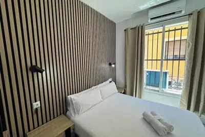 Downtown Cozy & Sunny Apartment Gran Vía | 055