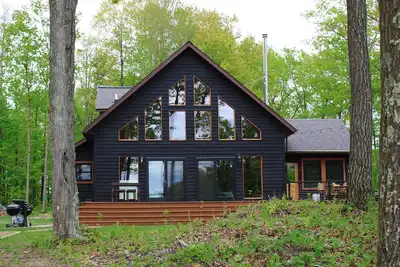 Image de Nick Lake Lodge
