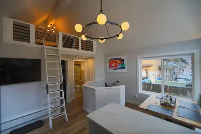 Image de Tiny Home in Minturn