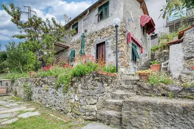 Bel appartement 1 chambre à Moneglia