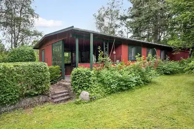 Image de Superbe maison de 3 chambres à Korsør