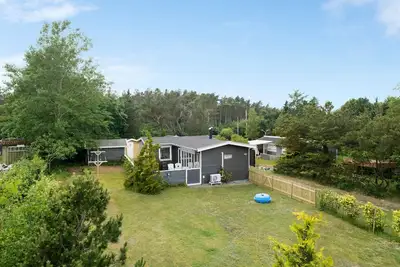 Image de Maison de 3 chambres acceptant les.