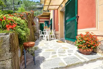 Image de Bel appartement Ă Avegno avec WiFi