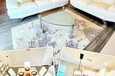 Image de Brand New Modern, Luxury Villa with Resort Pools near Disney!