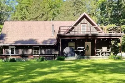 Image de Pet Friendly | Wi-Fi | Firepit | Tv