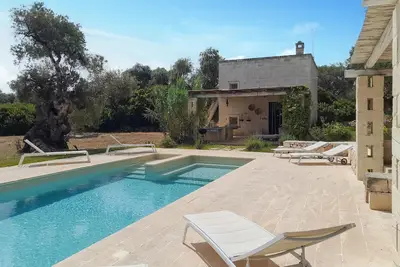 Image de Belle maison de 2 chambres à Ostuni