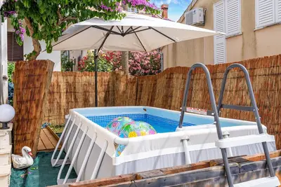 Image de Superbe appartement à Cavtat avec WiFi