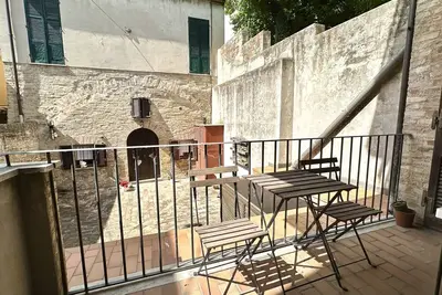 Image de R003 - Recanati, delightful three-room apartment in the center