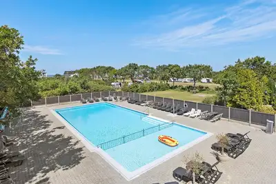 Image de Superbe maison à Tarm avec sauna