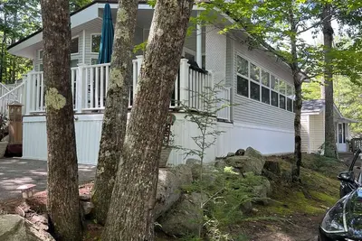 Image de Point Sebago Resort- Purple Rd.