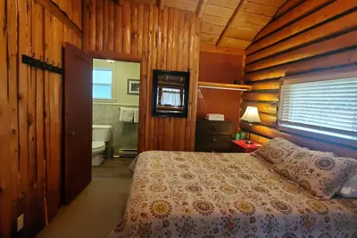 Image de Relaxation Haven! Complimentary Parking, Yellowstone's North Gateway