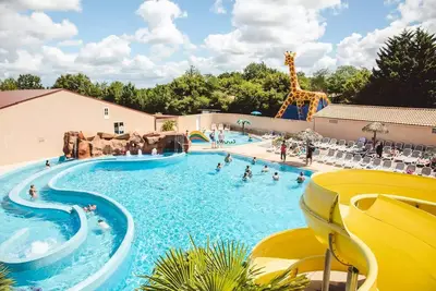 Image de Cottage Handicaps Sensoriels 4 personnes