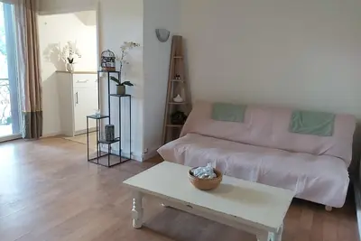 Image de Appartement Cosy Face à la Rivière et Proche Restaurants, Canoës, Randonnées