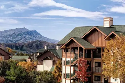 Image de Wyndham Smoky Mountains Resort Family 2br Sevierville, Pigeon Forge, Gatlinburg