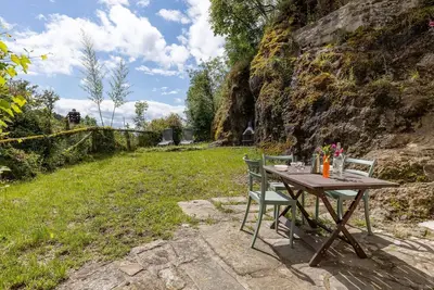 Image de Belle maison à Sambuca avec WiFi