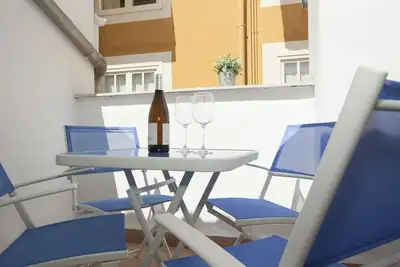 Image de SingularStays Comedias Iii