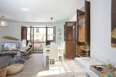 Image de SingularStays Valencia Center I