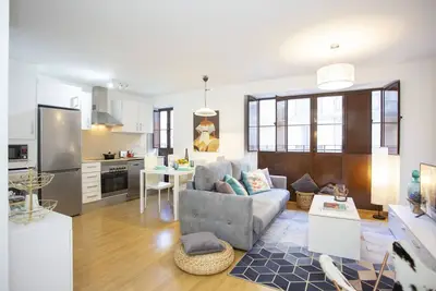 Image de SingularStays Valencia Center Ii