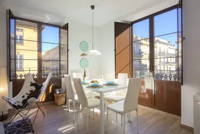 Image de SingularStays Valencia Center Iii